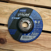 Круг по металу 125/6.4/22.23