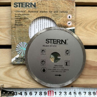 STERN 125/22 по плитці, граніту