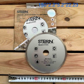 Алмазне коло STERN 150/22 плитка, граніт