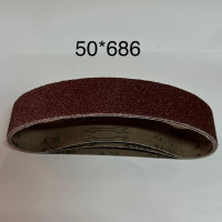 Стрічка на гріндер 50/686 Р180