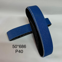 Цирконієва стрічка 50/686 Р40