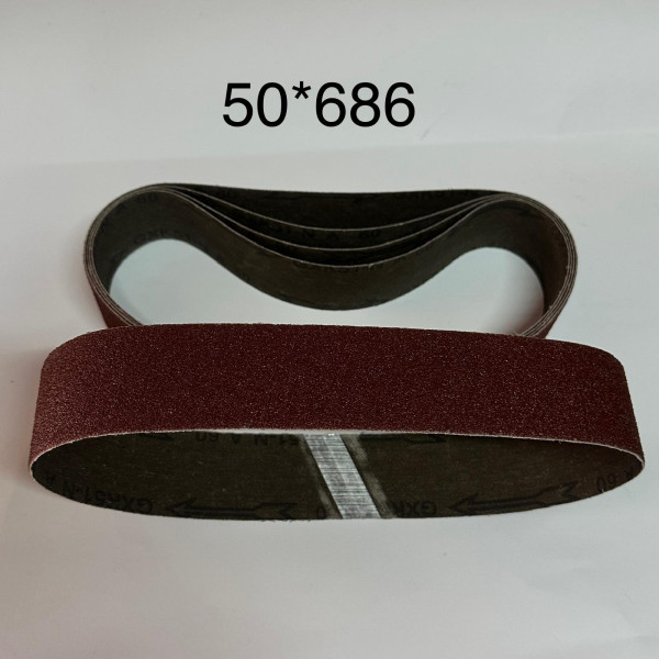 Стрічка на гріндер 50/686 Р36 