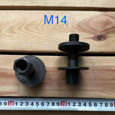 Подовжувач на М14 Подовжувач на М14
