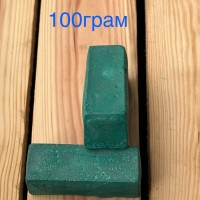 Паста ГОІ 100 гр зелена