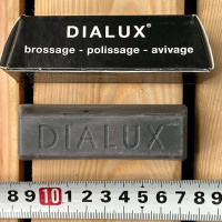 Dialux чорна для благородних металів
