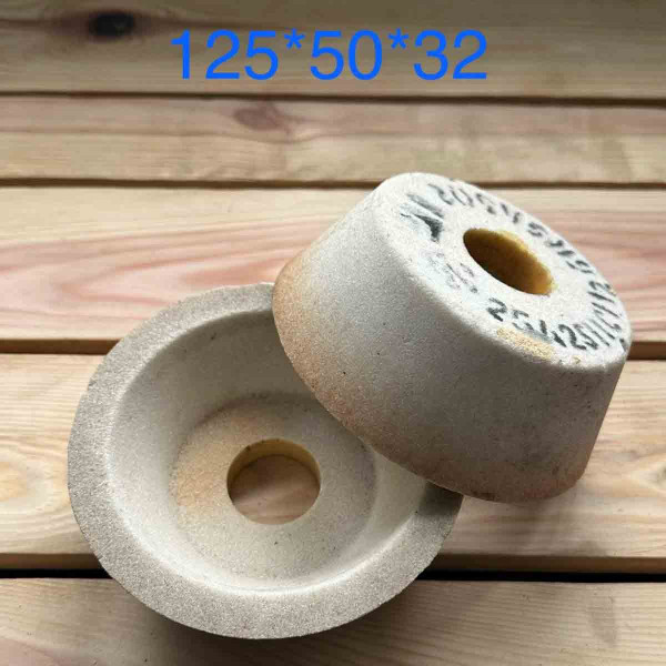 Конічна чашка 25А 125/50/32