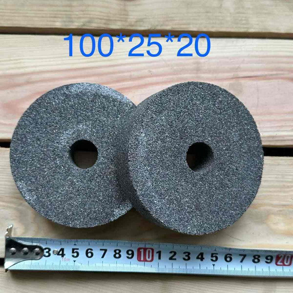 Наждачний круг 14А 100/25/20