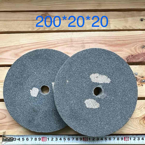 Наждачний круг 14А 200/20/20 