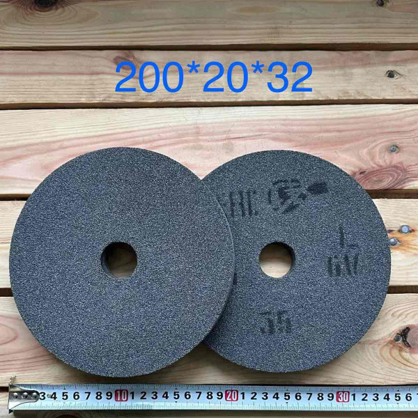 Наждачне коло 14А 200/20/32