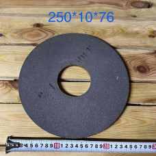 Шліфувальний круг 14А 250/10/76 Шліфувальний круг 14А 250/10/76