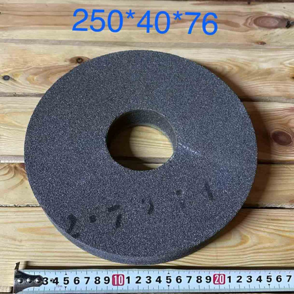 Абразивний круг 14А 250/40/76 