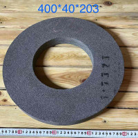 Наждачний круг 14А 400/40/203