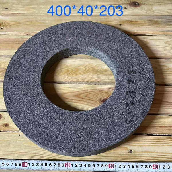 Наждачний круг 14А 400/40/203