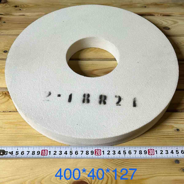 Шліфувальне коло 25А 400/40/127