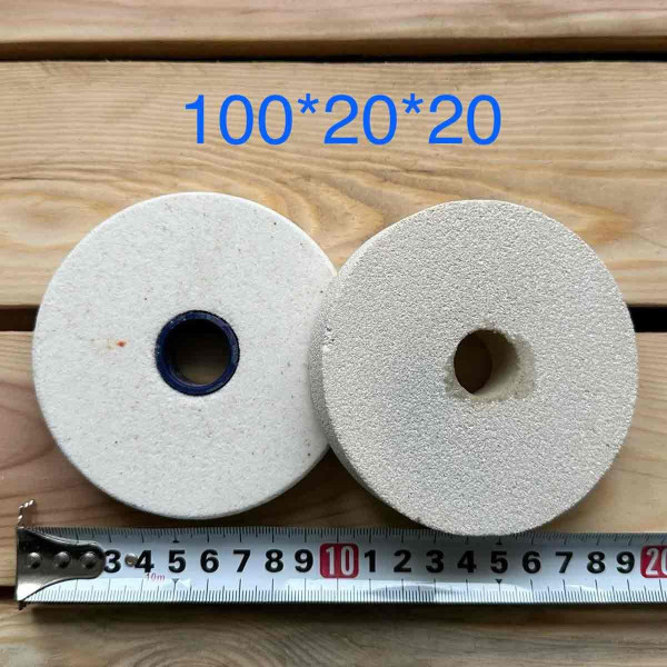 Наждачний круг 25А 100/20/20