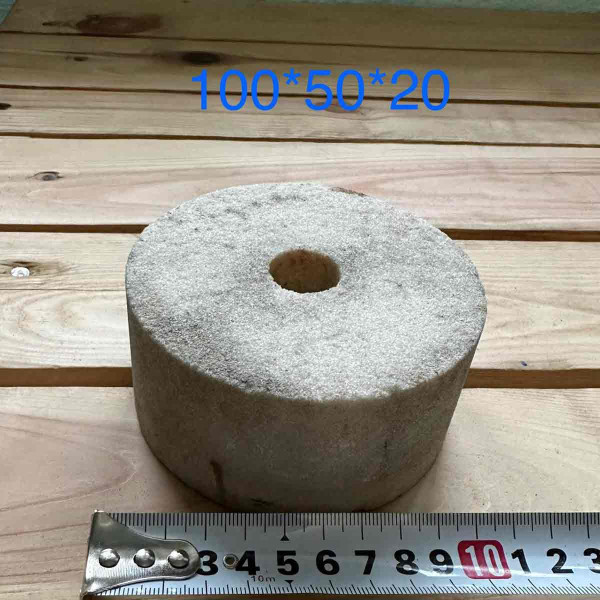 Наждачне коло 25А 100/50/20