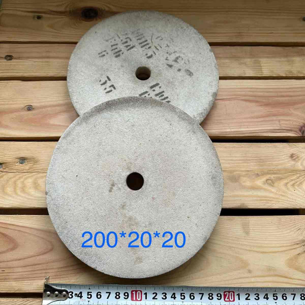 Абразивний круг 25А 200/20/20