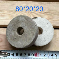 Шліфувальний диск 25А 80/20/20 Шліфувальний диск 25А 80/20/20