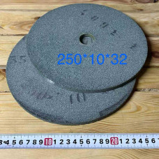 Шліфувальне коло 64С 250/10/32 Шліфувальне коло 64С 250/10/32