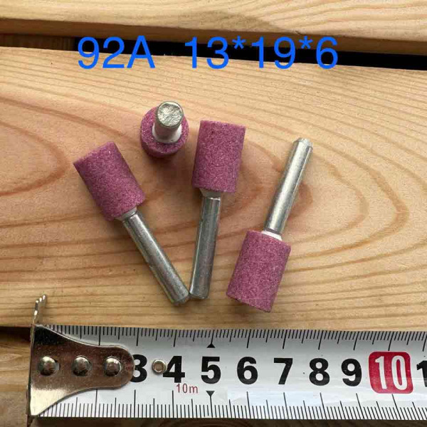 Абразивна головка 92А 13/19/6 