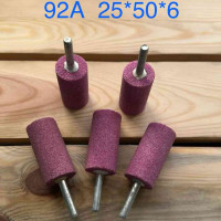 Циліндрична головка 92А 25/50/6