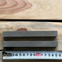 Брусок заточувальний 14А 150/16/16 150 grit