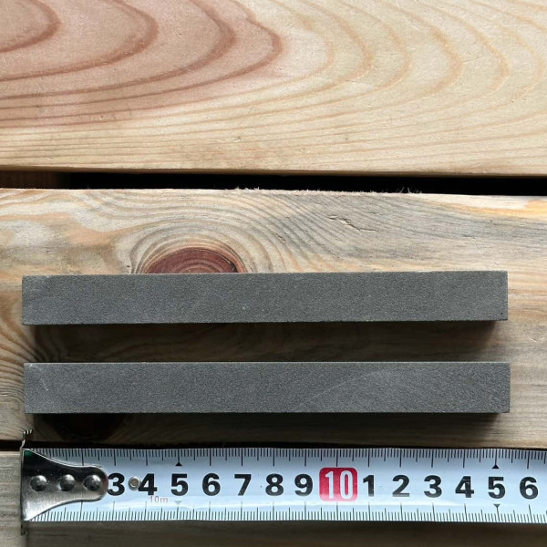 Брусок заточувальний 14А 150/16/16 150 grit