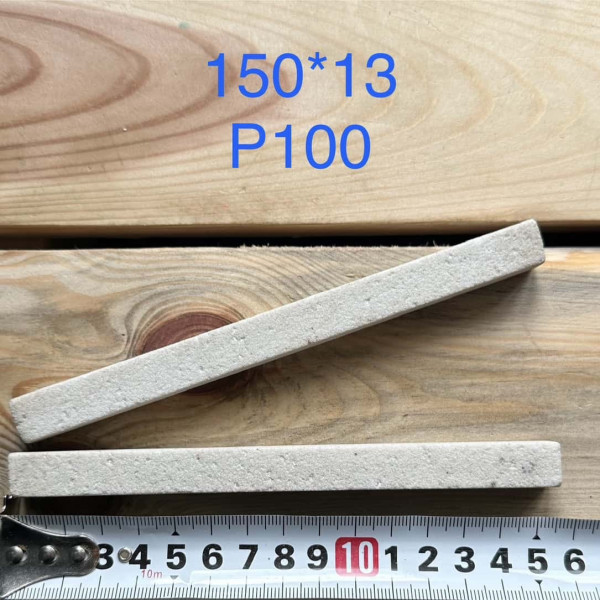Брусок заточувальний 25А 150/13/13 100grit 