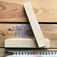 Брусок заточувальний 25А 150/25/25 120grit