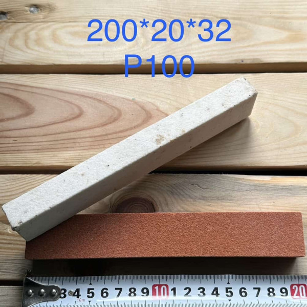 Камінь заточний 25А 200/20/32 Р100