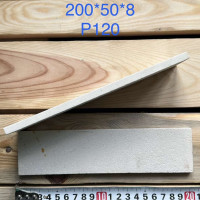 Заточувальний брусок 25А 200/50/8 120grit