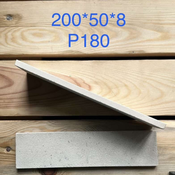 Камінь для заточування 25А 200/50/8 180 grit (6)