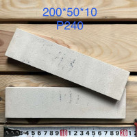 Точильний брусок 25А 200/50/8 240 grit M63