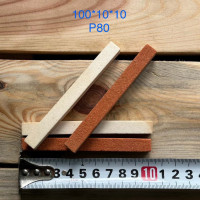 Камінь заточувальний 25А 100/10/10 80grit