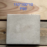 Заточувальний брусок 25А 110/100/10 60 grit